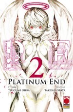 Platinum End